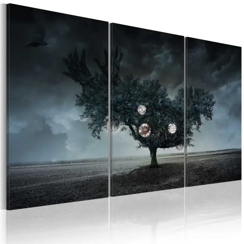 Top Vente Schilderij - Apocalypse now - triptych - 120x80