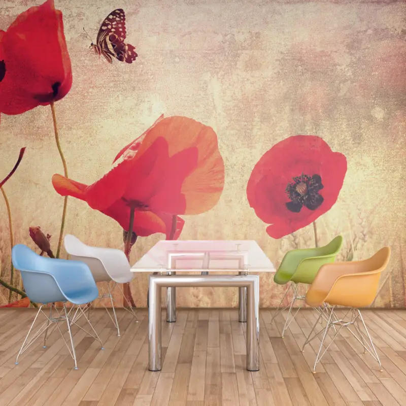 Fotobehang XXL - Summer is coming - 550x270 Affaire À Saisir