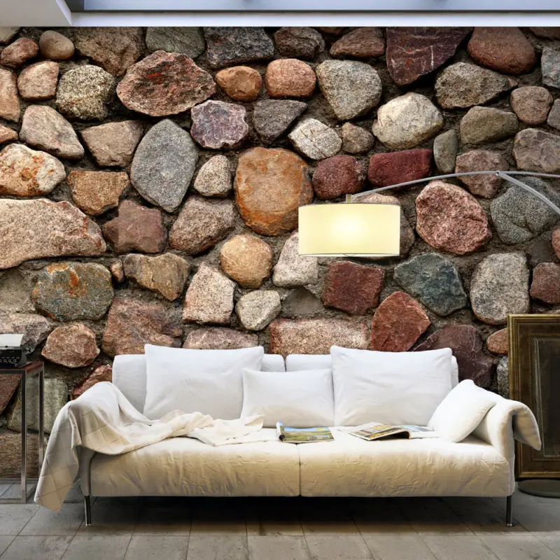 Fotobehang XXL - Summer Citadel II - 600x280 Satisfait Ou Remboursé