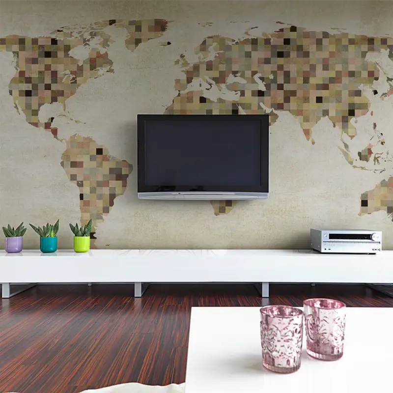 Produit De Marque Fotobehang XXL - Oasis of calm - 550x270