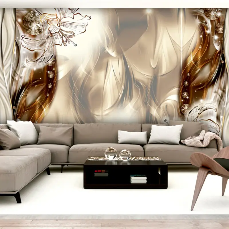 Fotobehang XXL - Ethereal Shine II - 500x280 Petit Prix