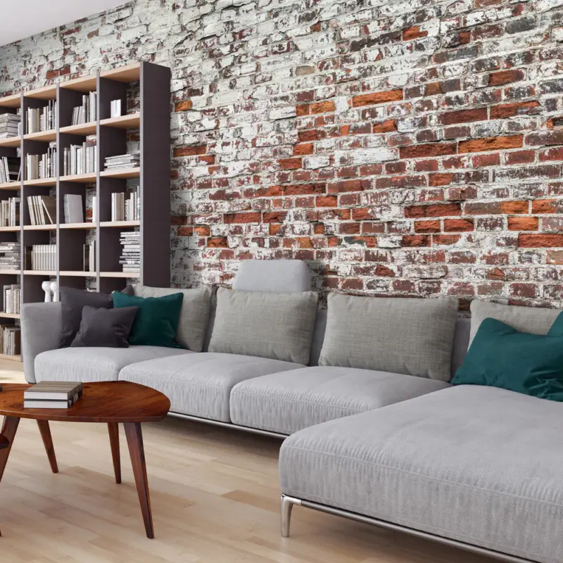 Fotobehang XXL - Echo of Time - 500x280 Remise