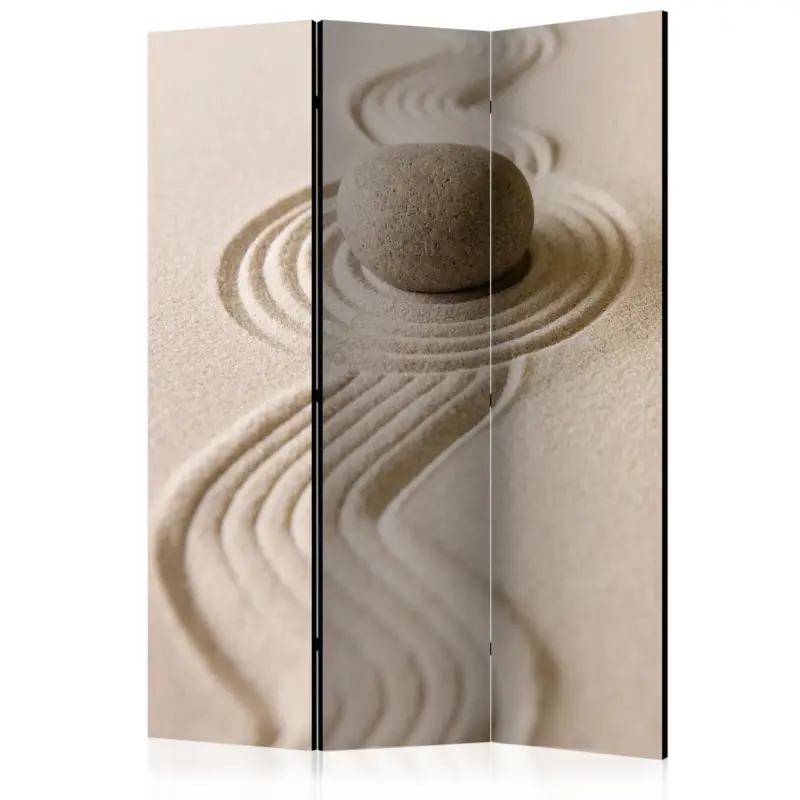 Acheter Direct Kamerscherm - Zen: Balance [Room Dividers] - 135x172