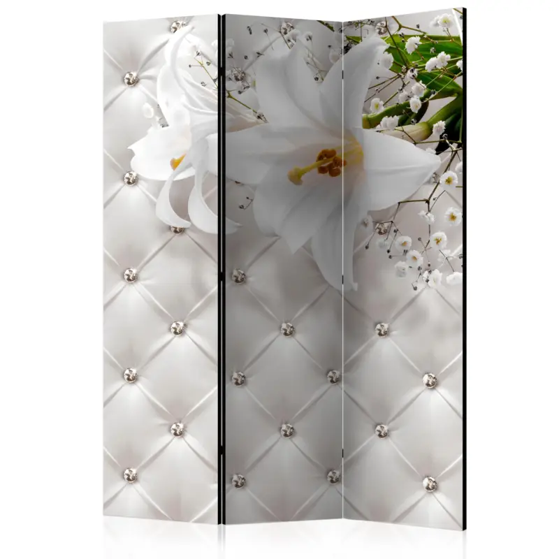 Kamerscherm - Elegance Kingdom [Room Dividers] - 135x172 Expédition Rapide