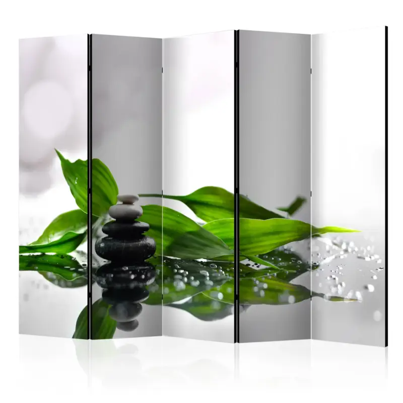 Nouveauté Kamerscherm - Zen II [Room Dividers] - 225x172
