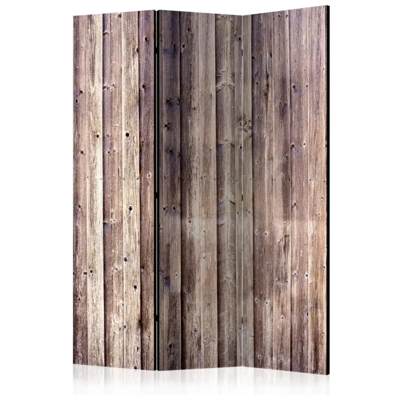 Expédié Aujourd’hui Kamerscherm - Wooden Charm [Room Dividers] - 135x172