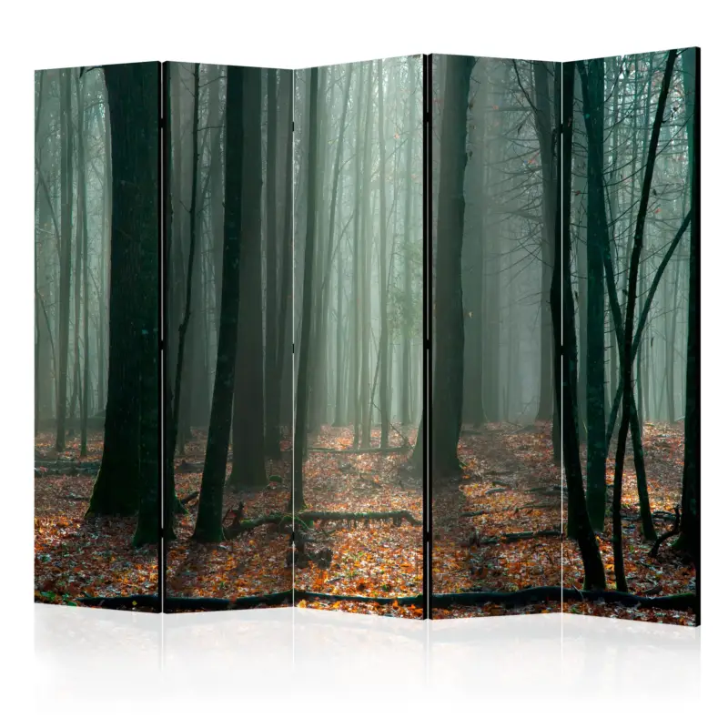 Meilleur Choix Kamerscherm - Witches' forest II [Room Dividers] - 225x172