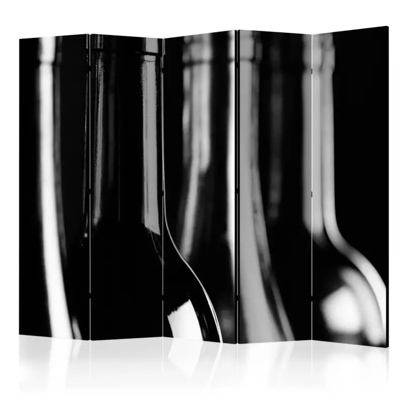 Expédié Aujourd’hui Kamerscherm - Wine Bottles II [Room Dividers] - 225x172