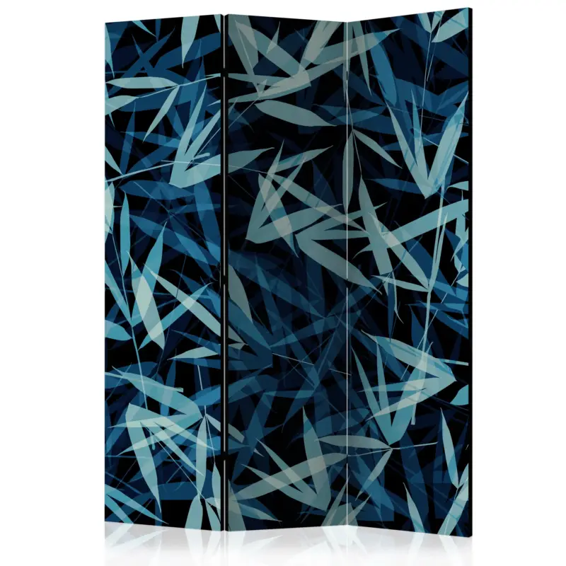 Offre Exclusive Kamerscherm - Wild Nature at Night [Room Dividers] - 135x172