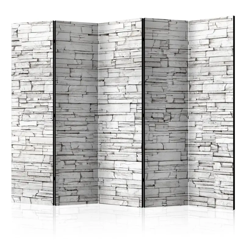 Kamerscherm - White Spell II [Room Dividers] - 225x172 Jusqu’à Épuisement Des Stocks