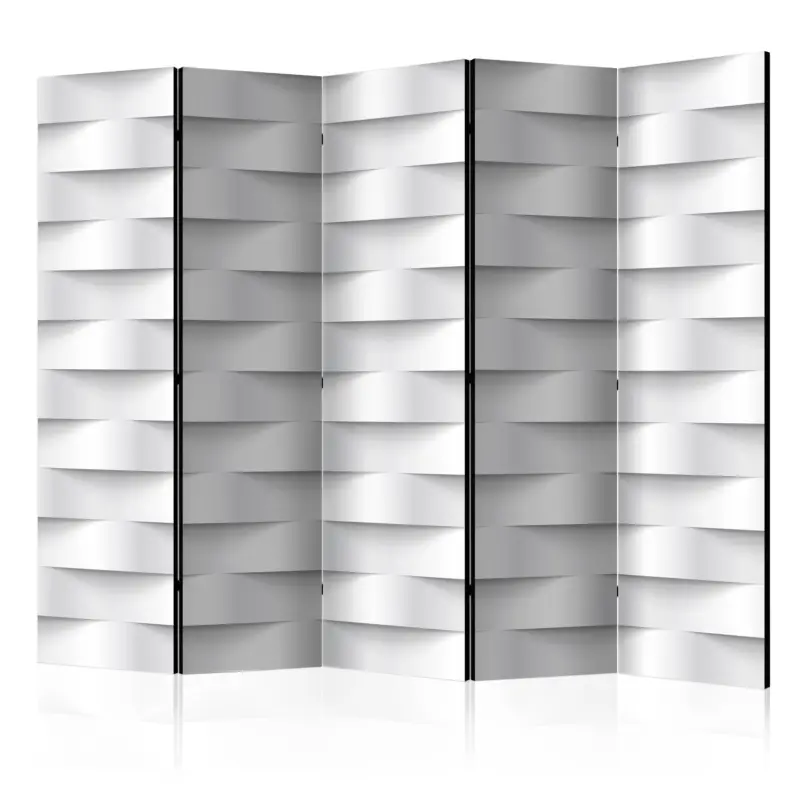 Acheter En Ligne Kamerscherm - White Illusion II [Room Dividers] - 225x172