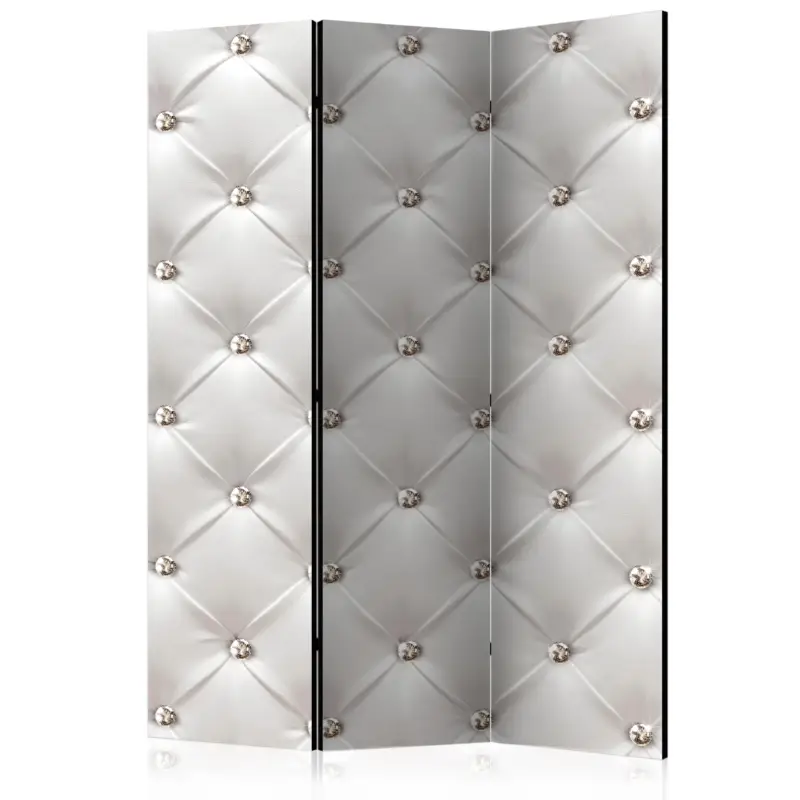 Nouvelle Collection Kamerscherm - White Elegance [Room Dividers] - 135x172