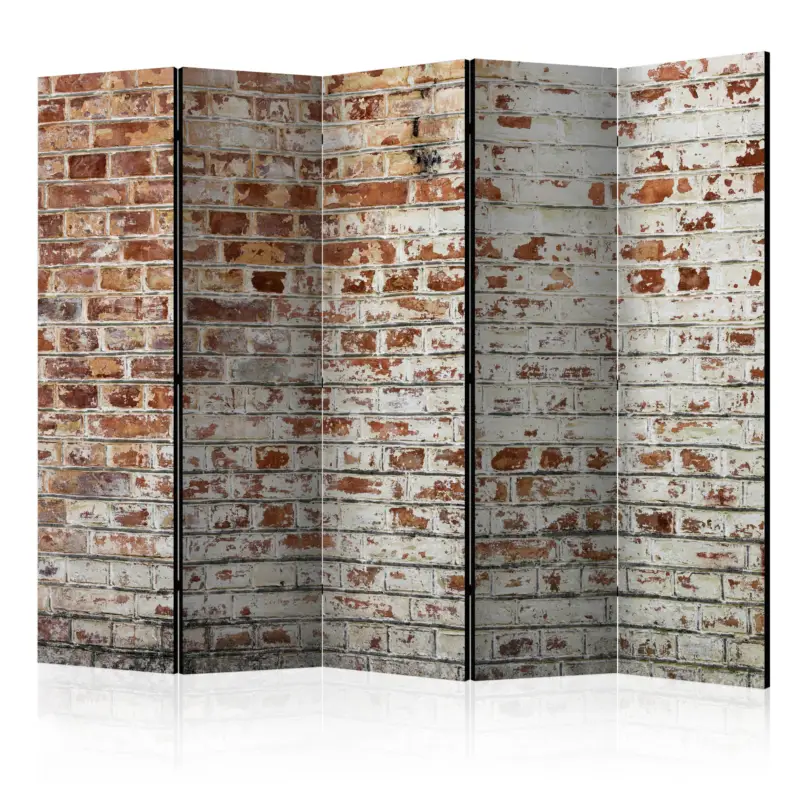 Kamerscherm - Walls of Memory II [Room Dividers] - 225x172 Prix Cassé