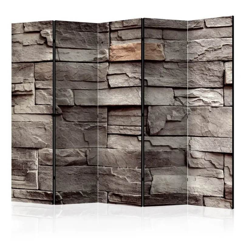 Prix Promo Kamerscherm - Wall of Silence II [Room Dividers] - 225x172