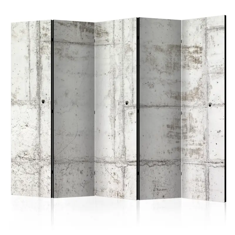 Certifié Kamerscherm - Urban Bunker II [Room Dividers] - 225x172