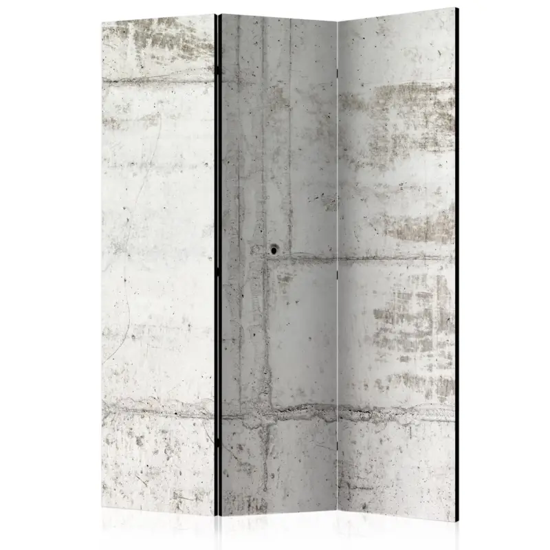 Livraison Gratuite Kamerscherm - Urban Bunker [Room Dividers] - 135x172