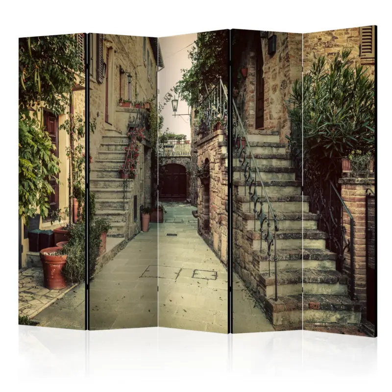 Prix Choc Kamerscherm - Tuscan Memories II [Room Dividers] - 225x172