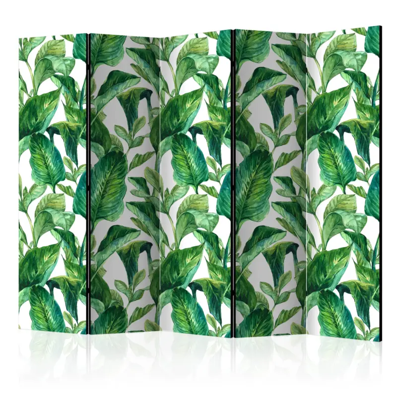 Haute Qualité Kamerscherm - Tropical Paradise II [Room Dividers] - 225x172