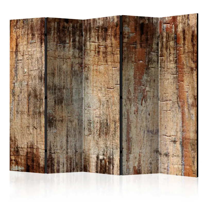Meilleure Vente Kamerscherm - Tree Bark II [Room Dividers] - 225x172