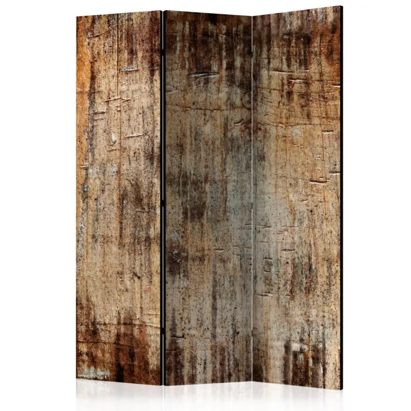 Kamerscherm - Tree Bark [Room Dividers] - 135x172 Bon Marché