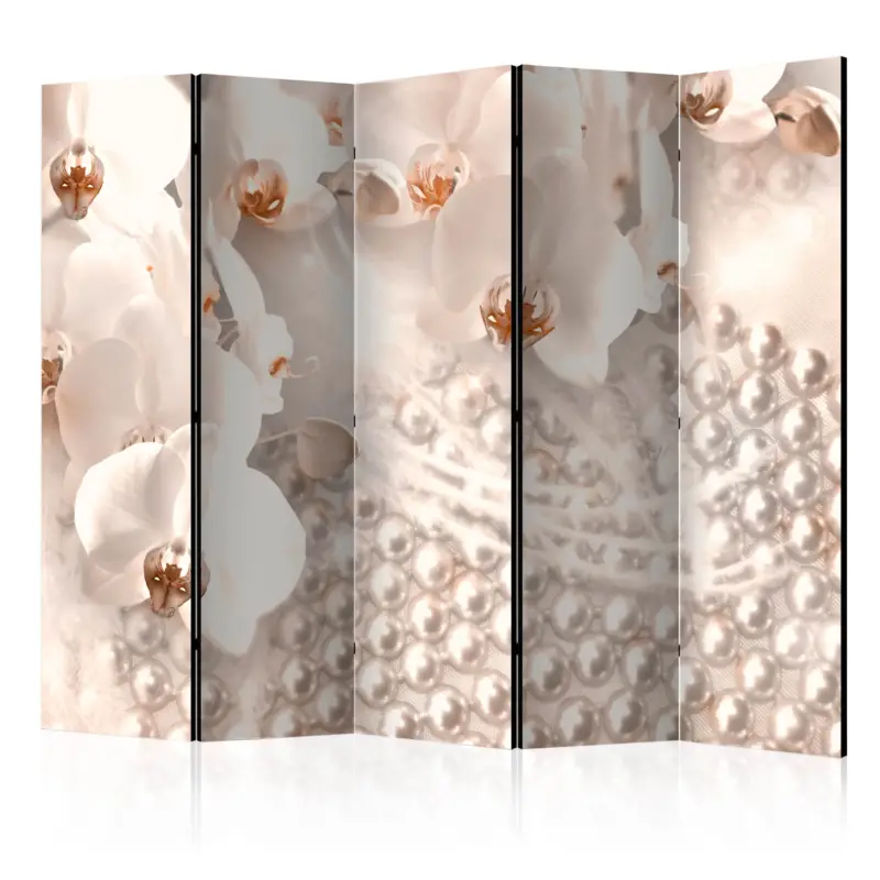 Offre Exclusive Kamerscherm - Treasures of Elegance II [Room Dividers] - 225x172