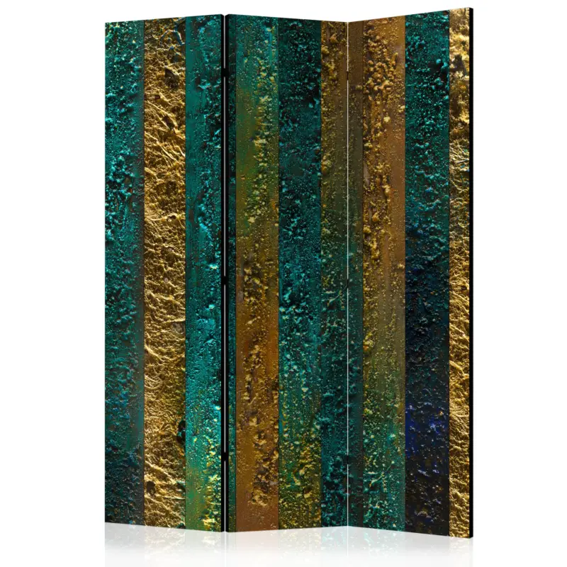 Marque Kamerscherm - Treasures of Atlantis [Room Dividers] - 135x172