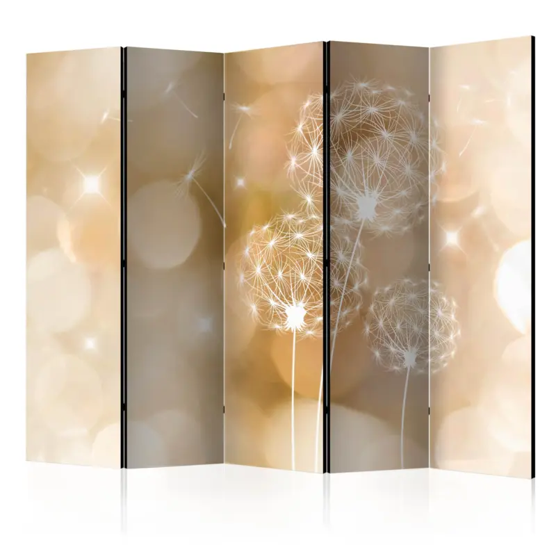 Kamerscherm - Touch of Summer II [Room Dividers] - 225x172 Offre Limitée