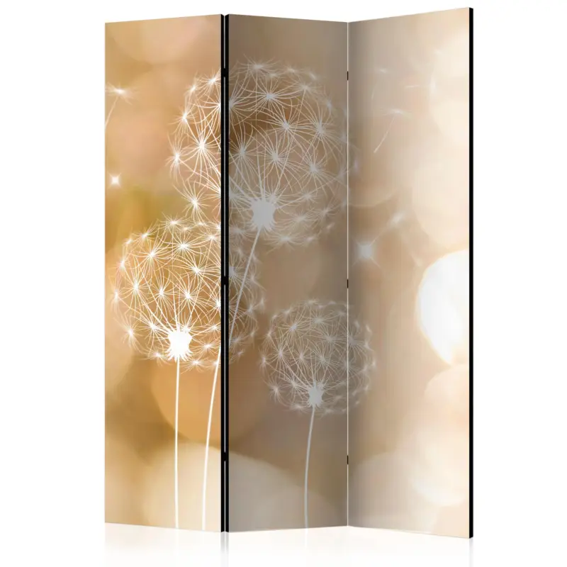 Kamerscherm - Touch of Summer [Room Dividers] - 135x172 Promotion