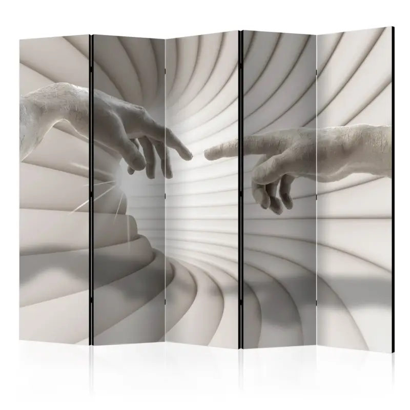 Kamerscherm - Touch II [Room Dividers] - 225x172 Certifié