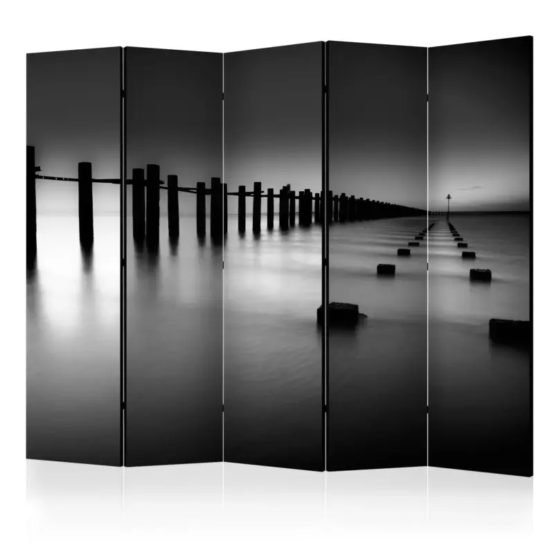 Certifié Kamerscherm - To the Horizon II [Room Dividers] - 225x172