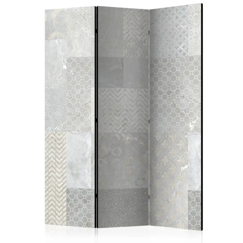 Promotion Saisonnière Kamerscherm - Tiles [Room Dividers] - 135x172