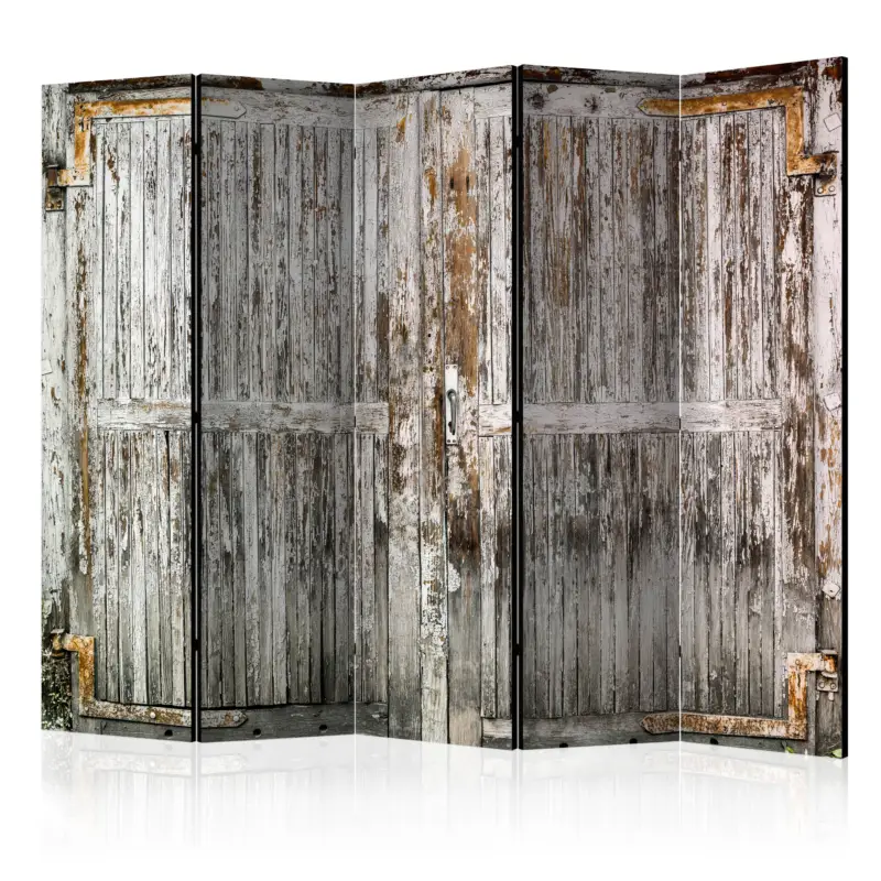 Kamerscherm - The whispering door II [Room Dividers] - 225x172 Livraison Express
