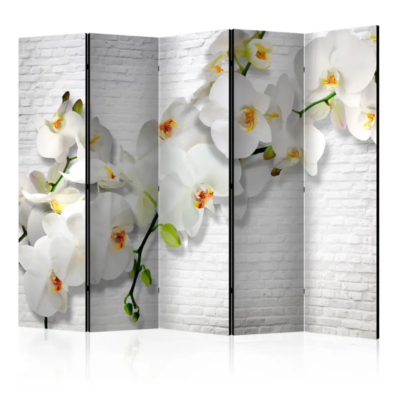 Marque Kamerscherm - The Urban Orchid II [Room Dividers] - 225x172