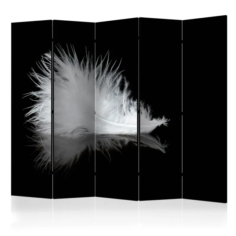 Kamerscherm - The Transience of the Moment II [Room Dividers] - 225x172 Promotion