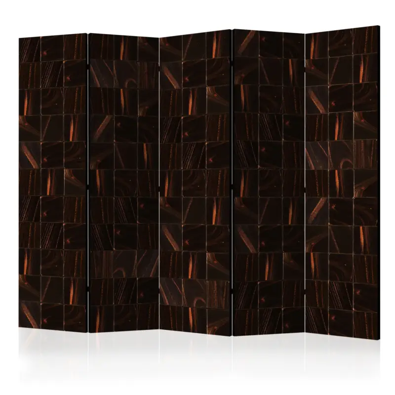 Kamerscherm - The Secret of Magma II [Room Dividers] - 225x172 Offre Spéciale