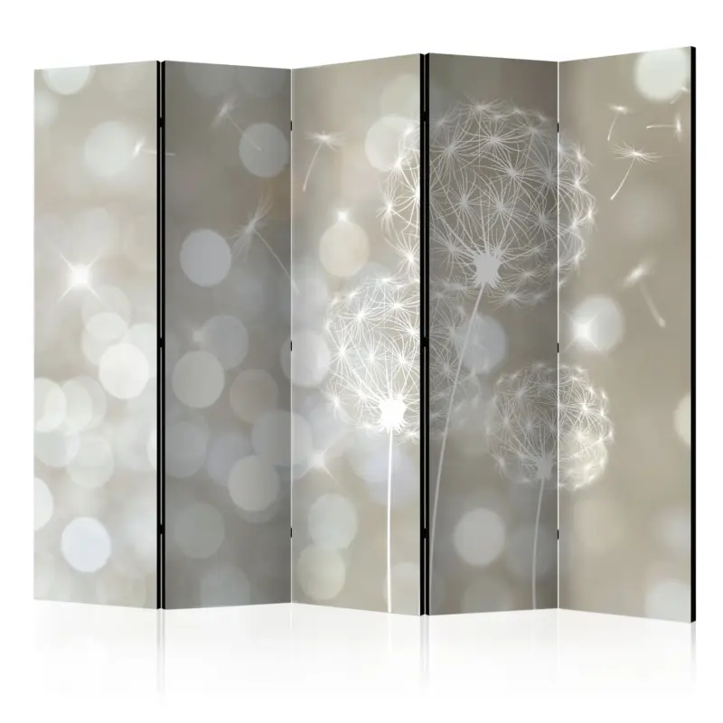 Vente Flash Kamerscherm - The Ballad of Beauty II [Room Dividers] - 225x172