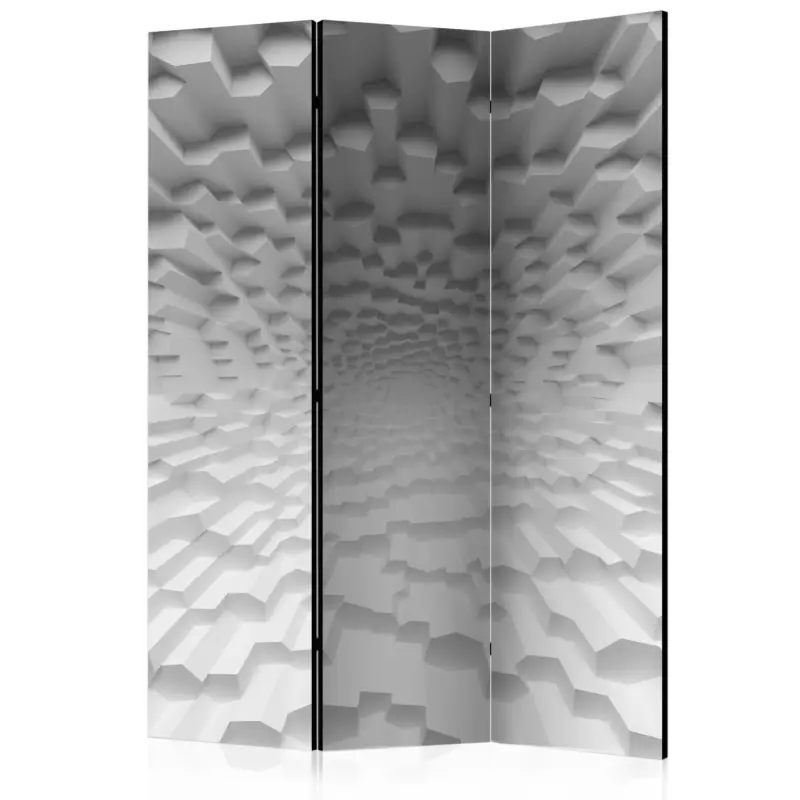 Promotion Kamerscherm - The Abyss of Oblivion [Room Dividers] - 135x172