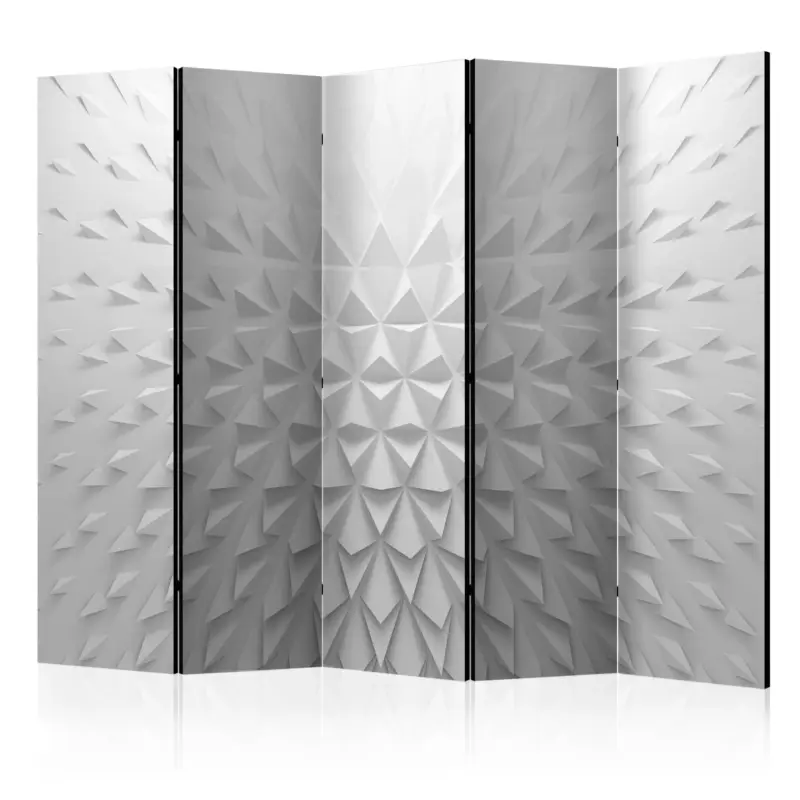 Kamerscherm - Tetrahedrons II [Room Dividers] - 225x172 Authentique