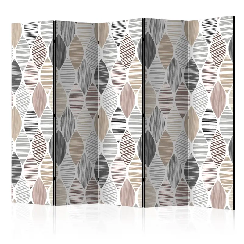 Kamerscherm - Tears II [Room Dividers] - 225x172 Prix Choc