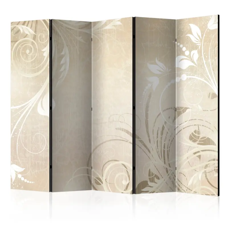 Expédition Rapide Kamerscherm - Symphony of senses II [Room Dividers] - 225x172