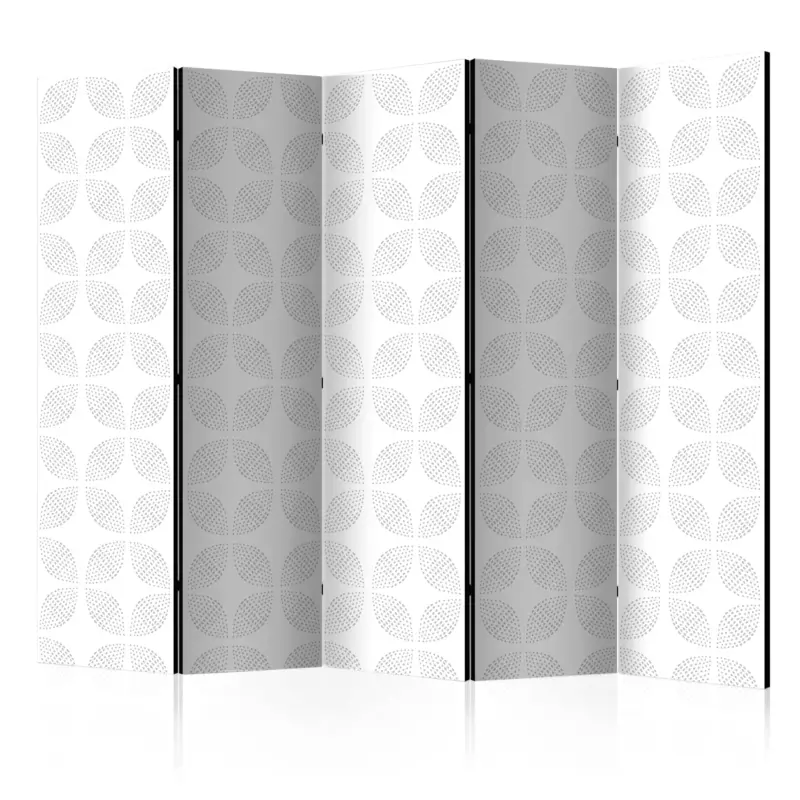 Meilleure Vente Kamerscherm - Symmetrical Shapes II [Room Dividers] - 225x172