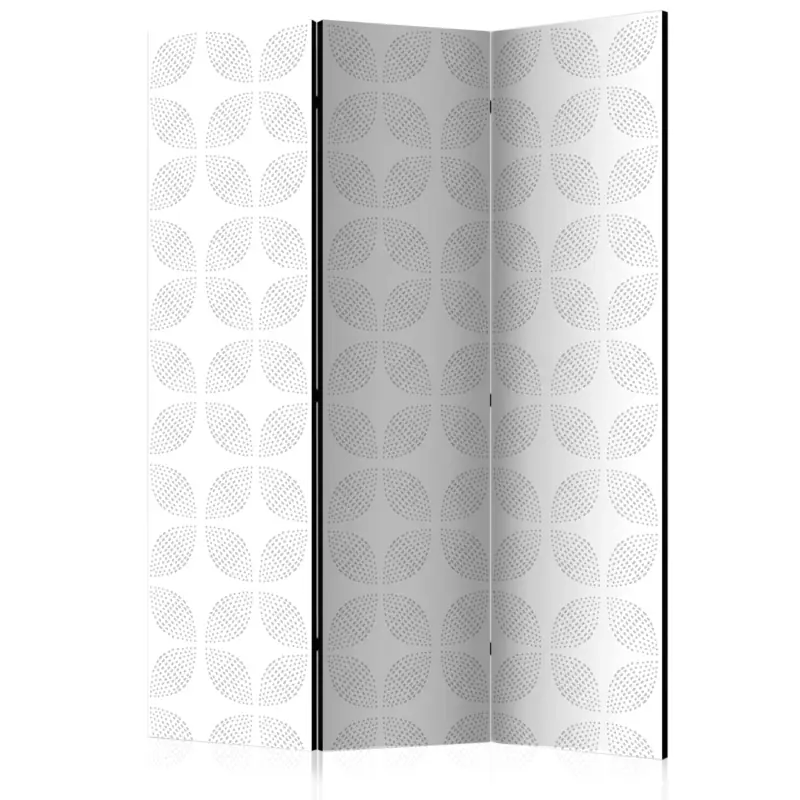 Kamerscherm - Symmetrical Shapes [Room Dividers] - 135x172 Certifié
