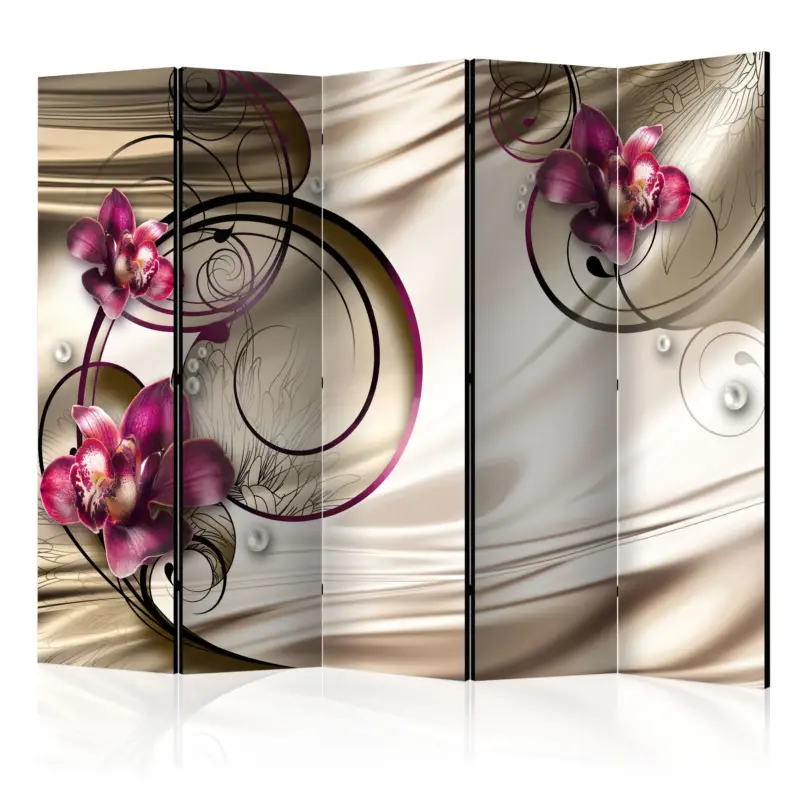 Kamerscherm - Sweetness of Elation II [Room Dividers] - 225x172 Acheter En Ligne