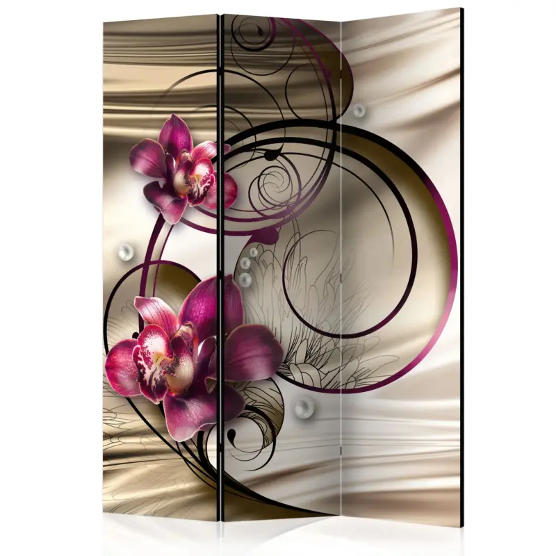 Offre Du Jour Kamerscherm - Sweetness of Elation [Room Dividers] - 135x172