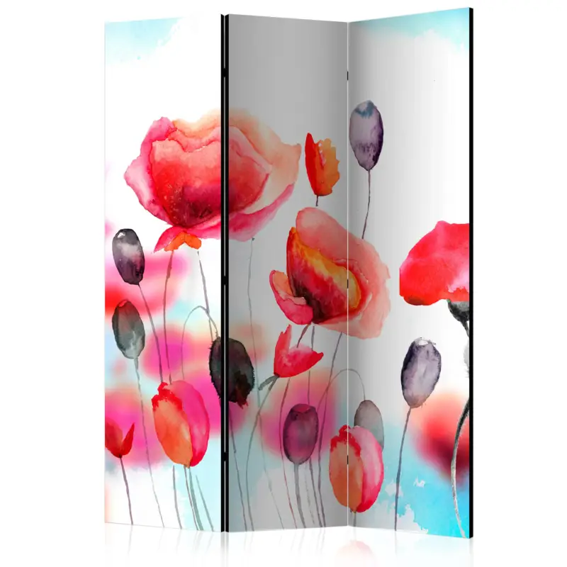 Populaire Kamerscherm - Swaying with the Wind [Room Dividers] - 135x172