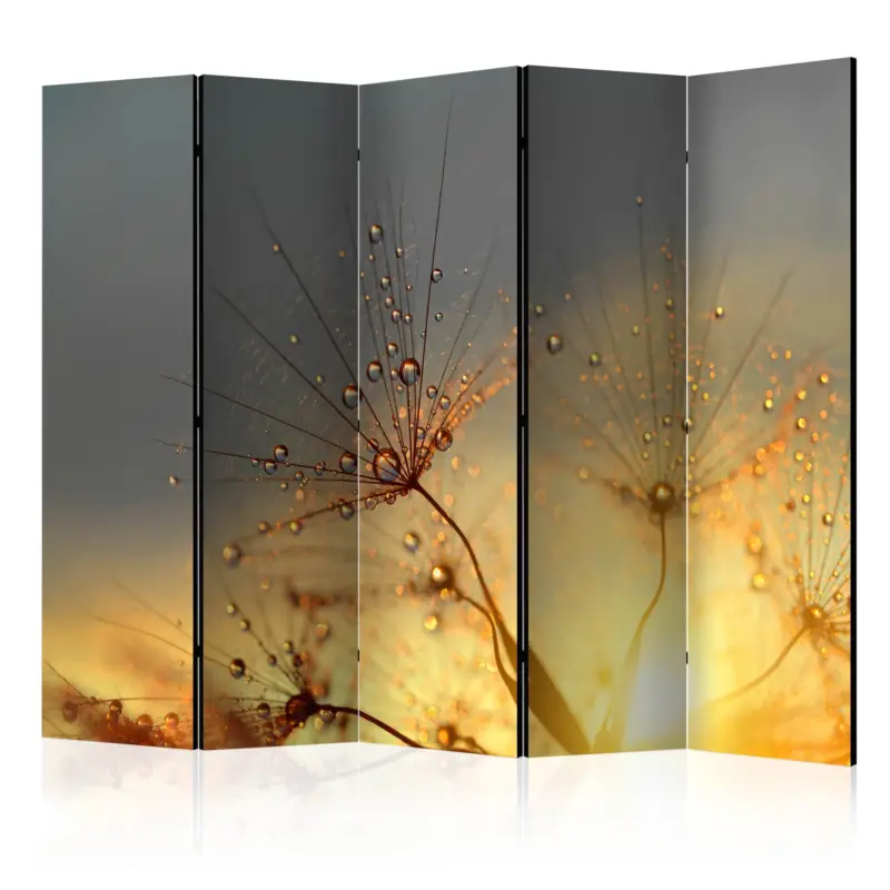Kamerscherm - Summer Solstice II [Room Dividers] - 225x172 Solde