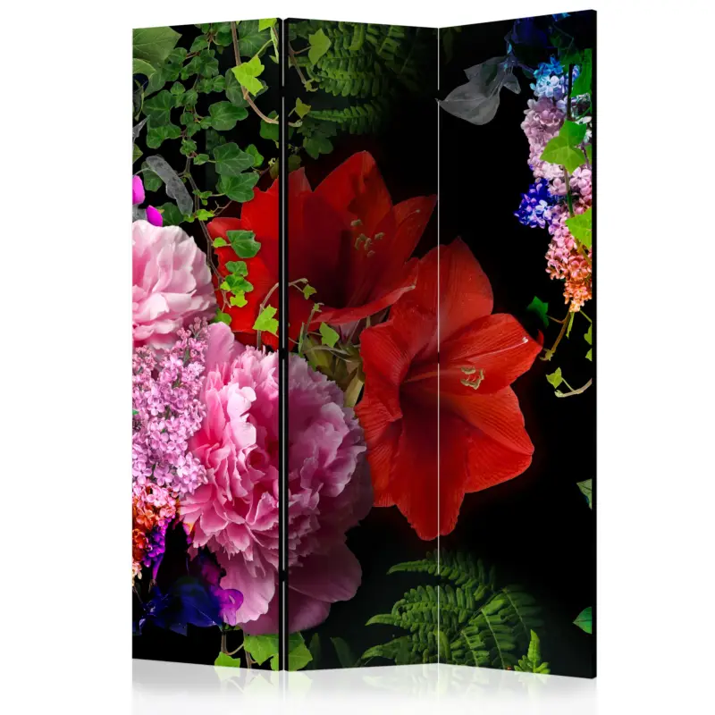 Livraison Express Kamerscherm - Summer Evening [Room Dividers] - 135x172