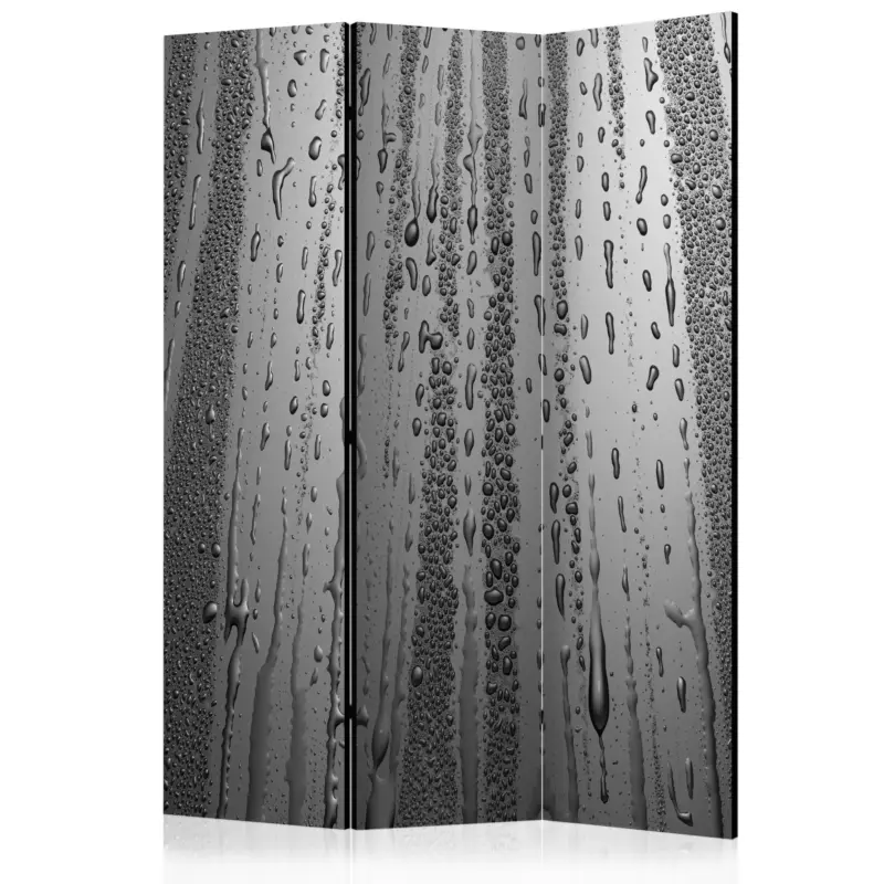 Kamerscherm - Summer drizzle [Room Dividers] - 135x172 Soldes