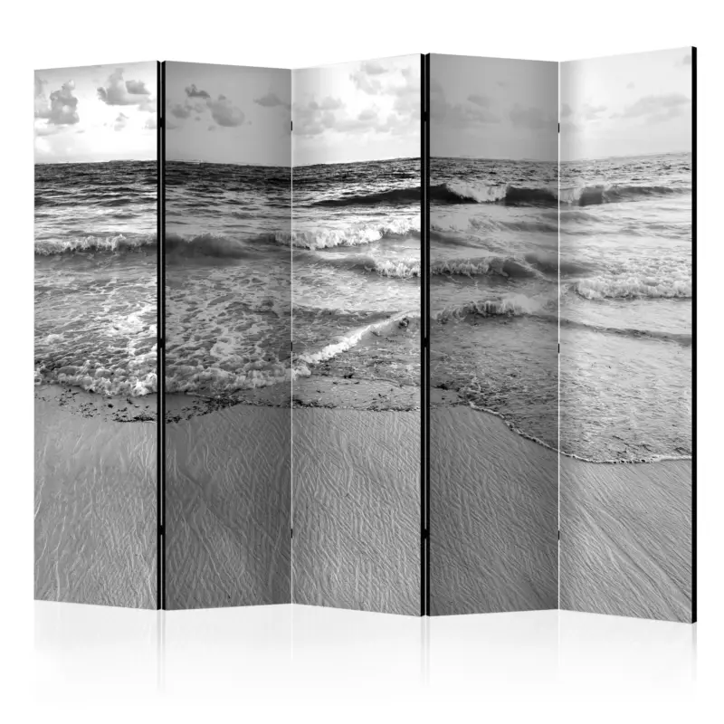 Kamerscherm - Subtle Afternoon II [Room Dividers] - 225x172 Prix Promo
