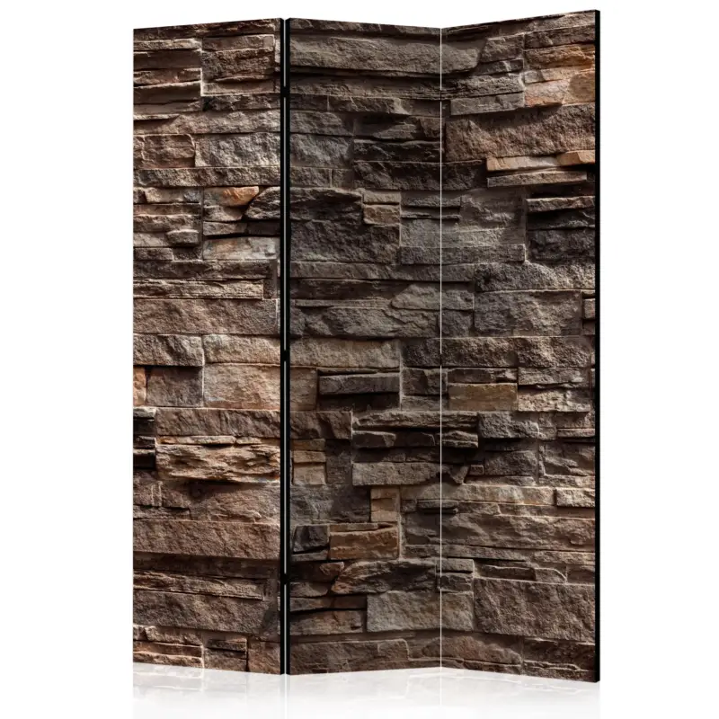 Petit Prix Kamerscherm - Stylish Bronze [Room Dividers] - 135x172